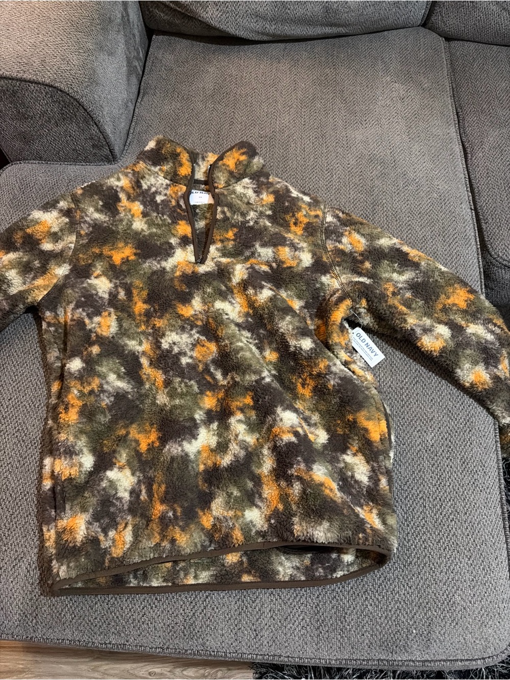 Women’s Old navy pullover